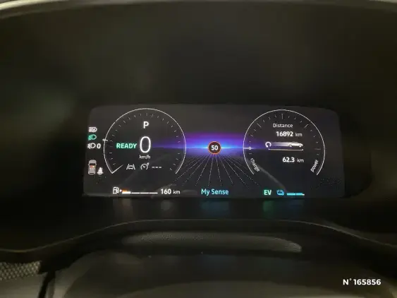 RENAULT ARKANA - voiture d'occasion - Photo 12