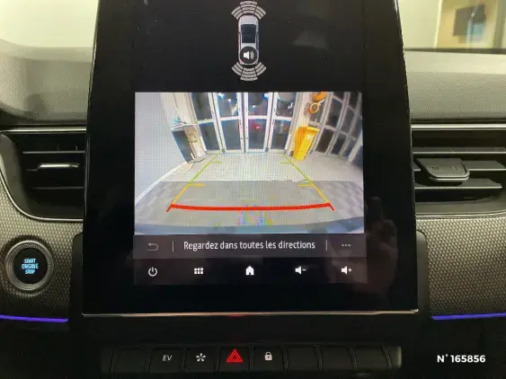 RENAULT ARKANA - voiture d'occasion - Photo 14