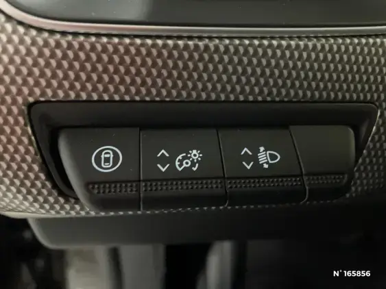 RENAULT ARKANA - voiture d'occasion - Photo 15