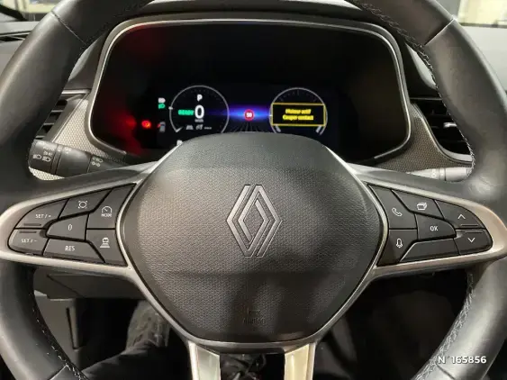 RENAULT ARKANA - voiture d'occasion - Photo 34