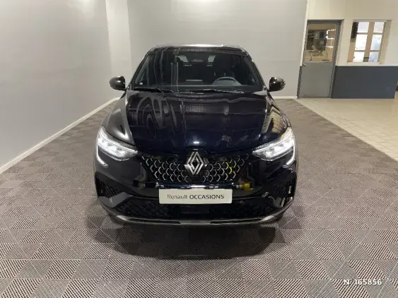 RENAULT ARKANA - voiture d'occasion - Photo 3