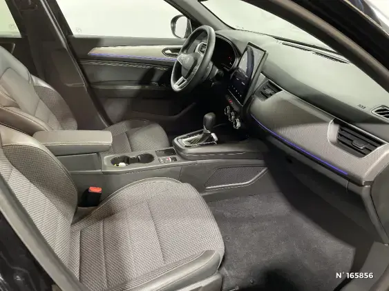 RENAULT ARKANA - voiture d'occasion - Photo 10