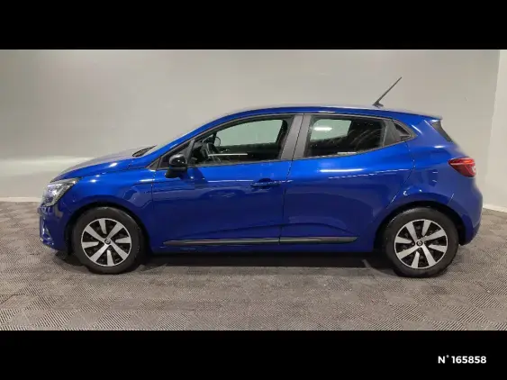 RENAULT CLIO V - voiture d'occasion - Photo 2