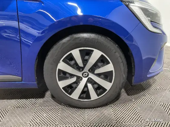 RENAULT CLIO V - voiture d'occasion - Photo 8