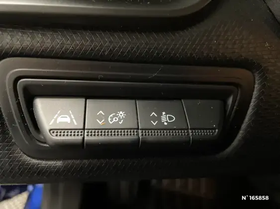 RENAULT CLIO V - voiture d'occasion - Photo 14