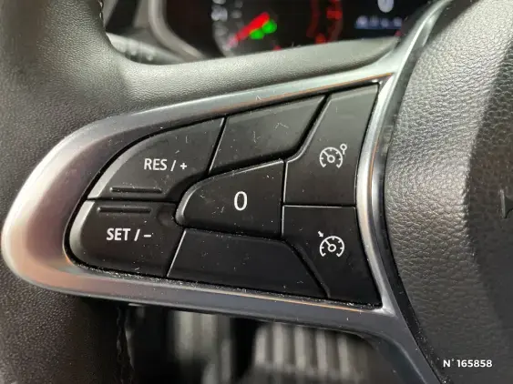 RENAULT CLIO V - voiture d'occasion - Photo 26