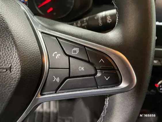 RENAULT CLIO V - voiture d'occasion - Photo 27