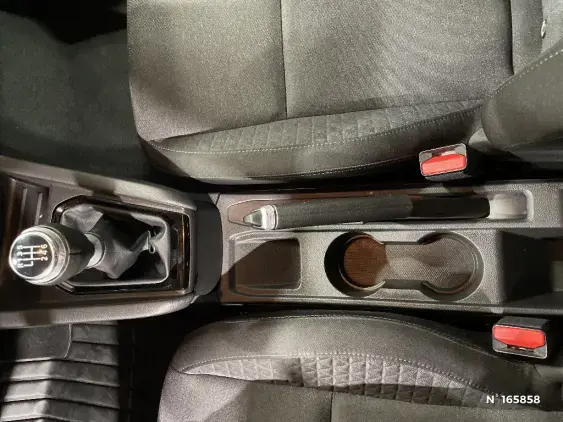 RENAULT CLIO V - voiture d'occasion - Photo 30