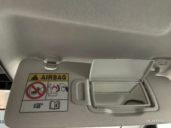 RENAULT CLIO V - voiture d'occasion - Photo 35