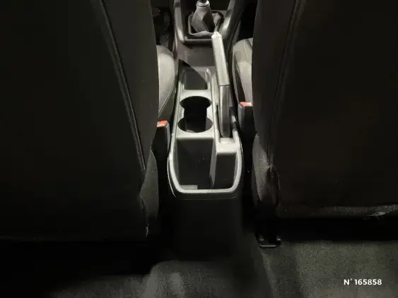 RENAULT CLIO V - voiture d'occasion - Photo 36