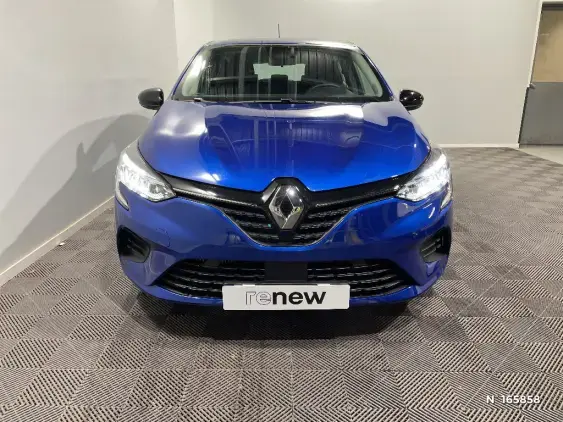 RENAULT CLIO V - voiture d'occasion - Photo 3