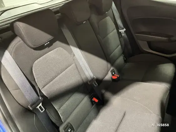 RENAULT CLIO V - voiture d'occasion - Photo 11