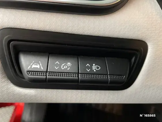 RENAULT CLIO V - voiture d'occasion - Photo 15