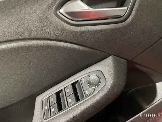 RENAULT CLIO V - voiture d'occasion - Photo 26