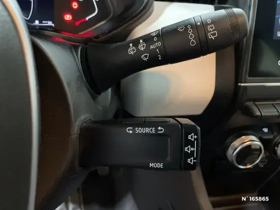 RENAULT CLIO V - voiture d'occasion - Photo 29