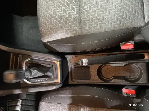 RENAULT CLIO V - voiture d'occasion - Photo 31