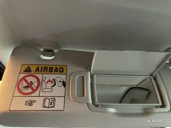 RENAULT CLIO V - voiture d'occasion - Photo 36