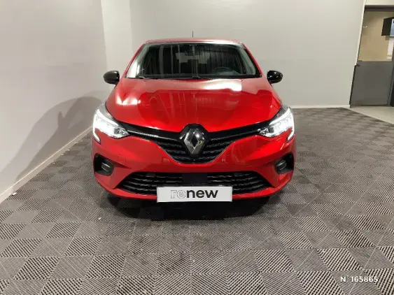 RENAULT CLIO V - voiture d'occasion - Photo 3