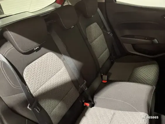 RENAULT CLIO V - voiture d'occasion - Photo 11