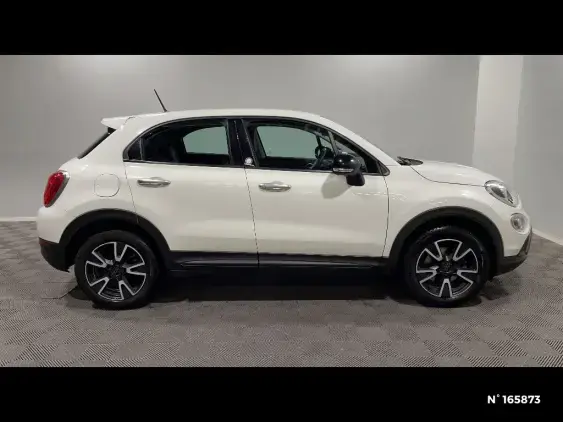 FIAT 500X - voiture d'occasion - Photo 5