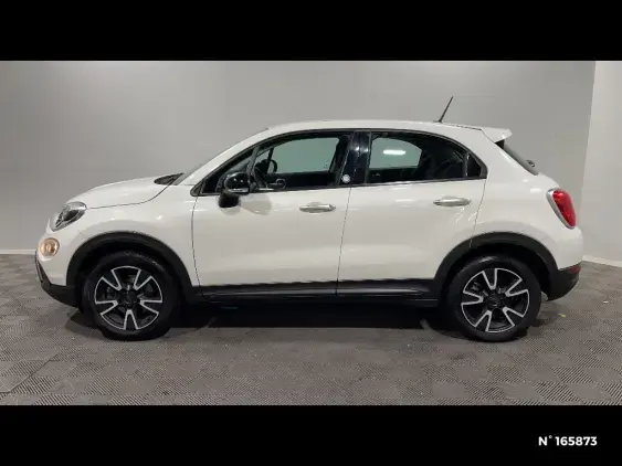 FIAT 500X - voiture d'occasion - Photo 2