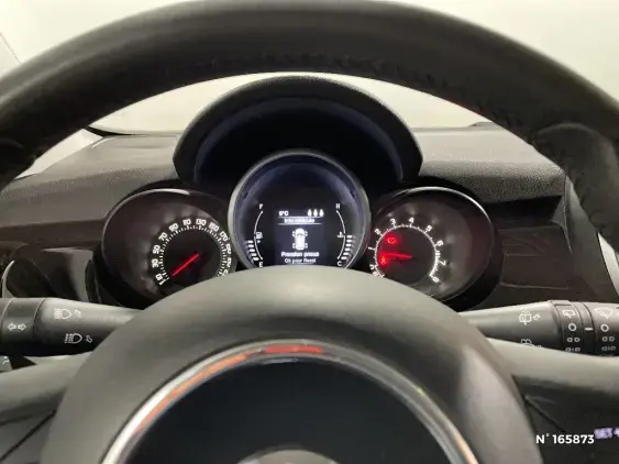 FIAT 500X - voiture d'occasion - Photo 12