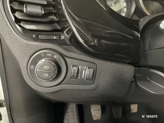 FIAT 500X - voiture d'occasion - Photo 15