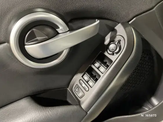 FIAT 500X - voiture d'occasion - Photo 25