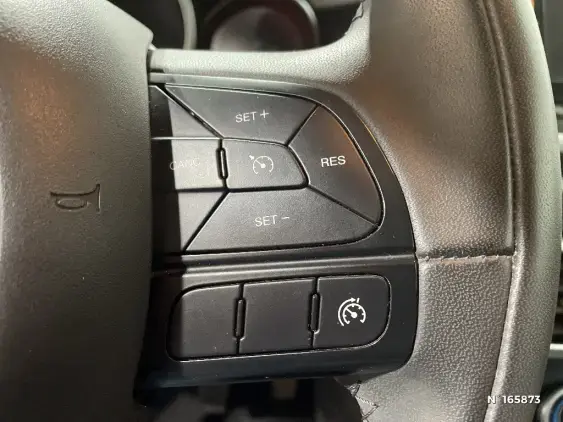 FIAT 500X - voiture d'occasion - Photo 27