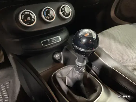 FIAT 500X - voiture d'occasion - Photo 28