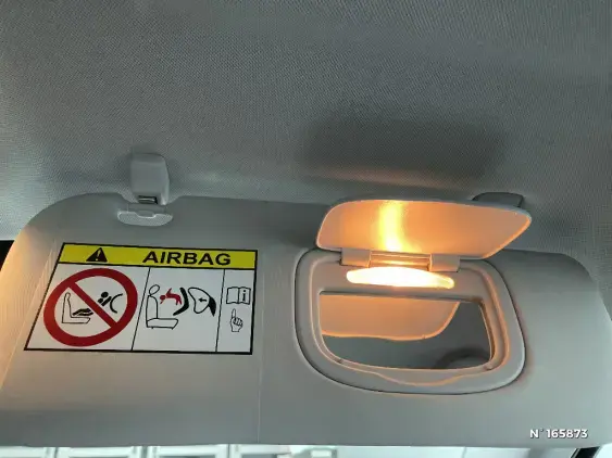 FIAT 500X - voiture d'occasion - Photo 33