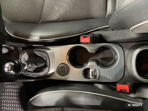 FIAT 500X - voiture d'occasion - Photo 34