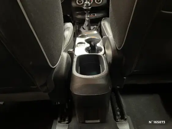 FIAT 500X - voiture d'occasion - Photo 35