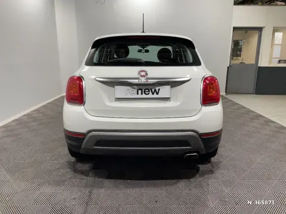FIAT 500X - voiture d'occasion - Photo 6