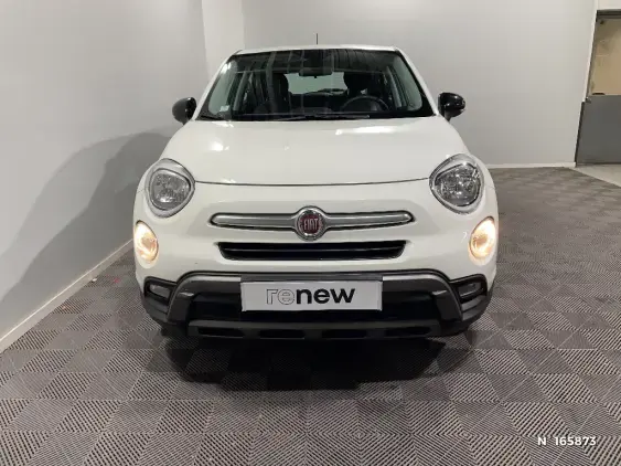 FIAT 500X - voiture d'occasion - Photo 3