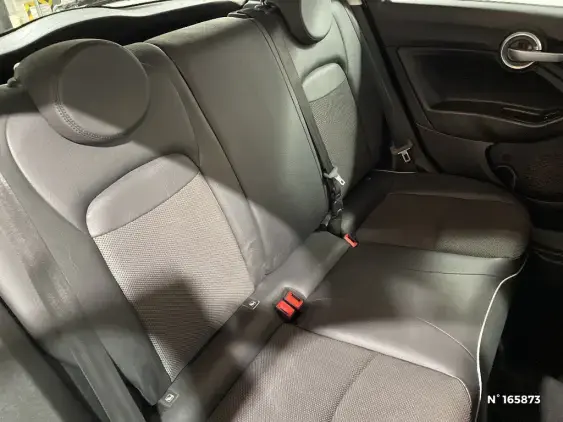FIAT 500X - voiture d'occasion - Photo 11