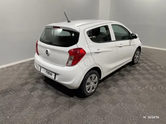 OPEL KARL - voiture d'occasion - Photo 4