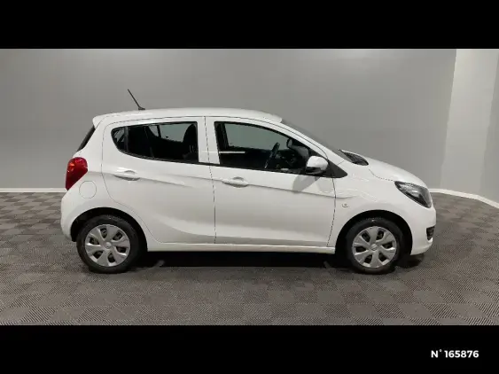 OPEL KARL - voiture d'occasion - Photo 5