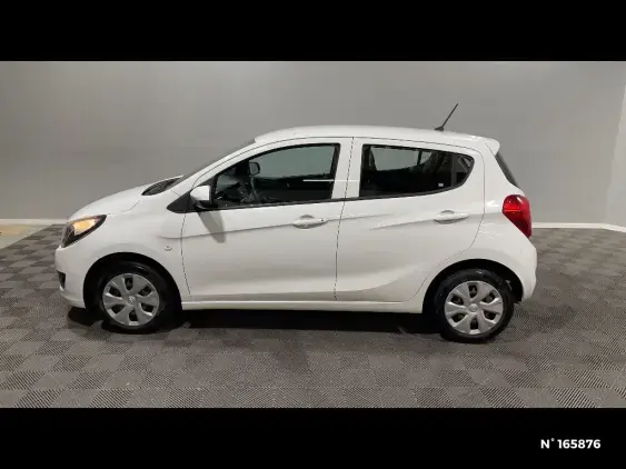 OPEL KARL - voiture d'occasion - Photo 2