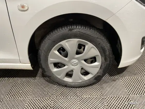 OPEL KARL - voiture d'occasion - Photo 8