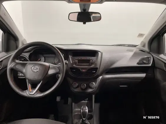 OPEL KARL - voiture d'occasion - Photo 9