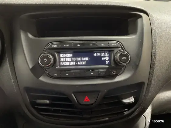 OPEL KARL - voiture d'occasion - Photo 13