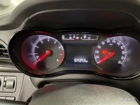 OPEL KARL - voiture d'occasion - Photo 12