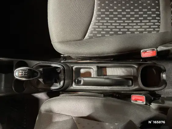 OPEL KARL - voiture d'occasion - Photo 31