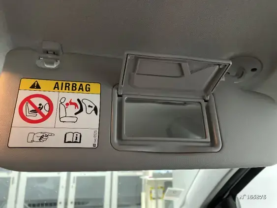 OPEL KARL - voiture d'occasion - Photo 33