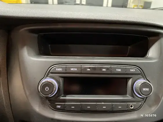 OPEL KARL - voiture d'occasion - Photo 34