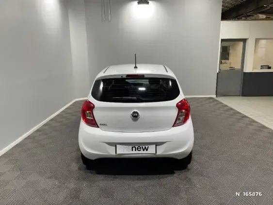 OPEL KARL - voiture d'occasion - Photo 6