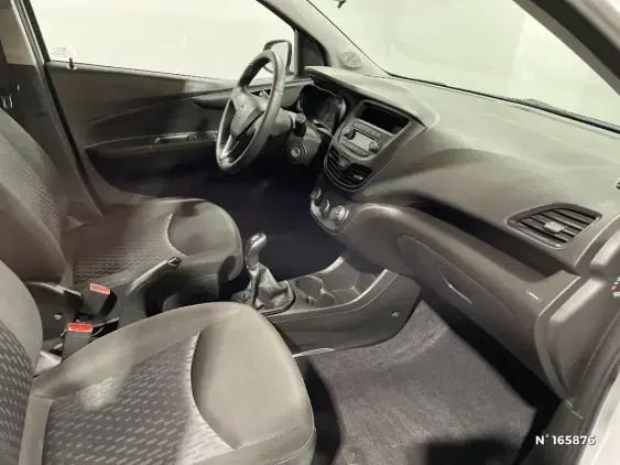 OPEL KARL - voiture d'occasion - Photo 10