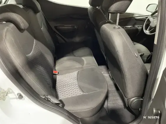 OPEL KARL - voiture d'occasion - Photo 11