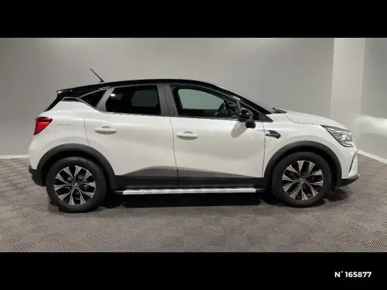 RENAULT CAPTUR II - voiture d'occasion - Photo 5